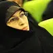 اولین فیلم از همسر شهید آیت الله مجتبی خامنه ای / زهرا حداد عادل از تولد 44 سالگی اش گفت / روزی که تولدم بود به خودم قول دادم در اتاقم بمانم 