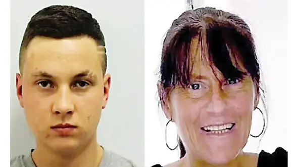 قتل مادربزرگ 45 ساله پس از اقدام شیطانی پسر 23 ساله + عکس و جزییات