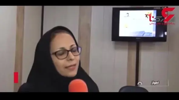 قطعی برق و رسیدن دمای هوا به 50 درجه در اهواز+تصویر