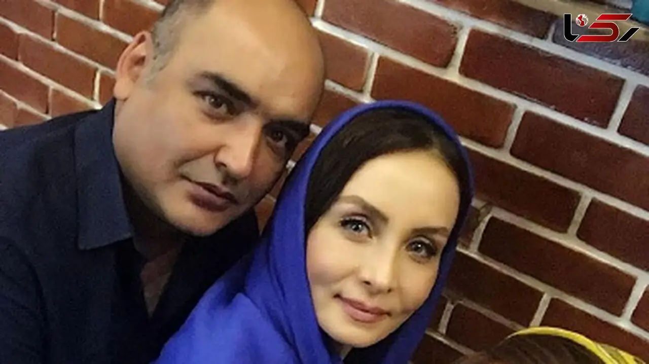 حدیث فولادوند درباره غیرت شوهر سابقش رامبد شکرابی: من به این رفتارها غیرت نمی گویم بلکه...! / بعد از ازدواج کار نکردم چون ...