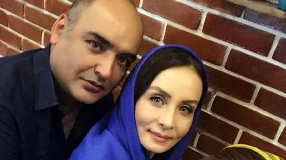 حدیث فولادوند درباره غیرت شوهر سابقش رامبد شکرابی: من به این رفتارها غیرت نمی گویم بلکه...! / بعد از ازدواج کار نکردم چون ...