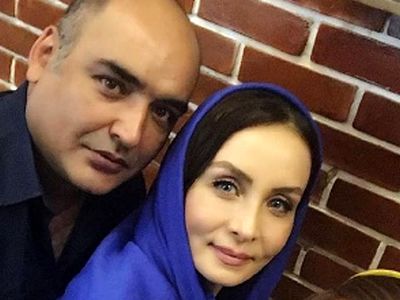 حدیث فولادوند درباره غیرت شوهر سابقش رامبد شکرابی: من به این رفتارها غیرت نمی گویم بلکه...! / بعد از ازدواج کار نکردم چون ...
