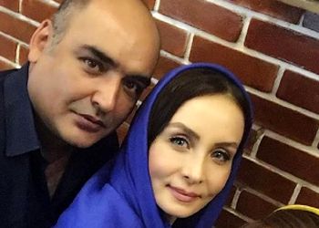 حدیث فولادوند درباره غیرت شوهر سابقش رامبد شکرابی: من به این رفتارها غیرت نمی گویم بلکه...! / بعد از ازدواج کار نکردم چون ...