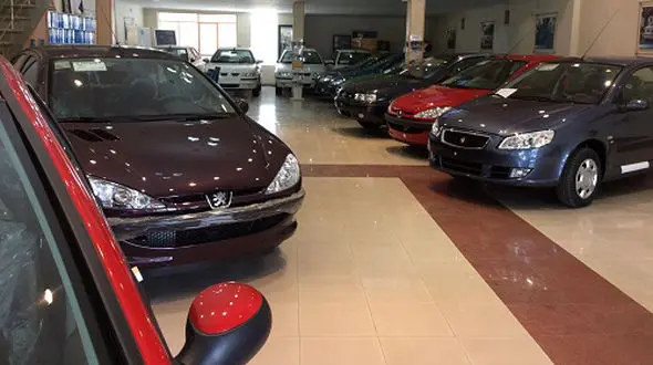 آب لای درز این خودروها می‌رود!