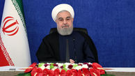 روحانی: از دست های پشت پرده می ترسم!