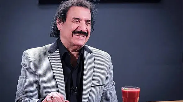 بازگشت سبک کوچه بازاری جواد یساری با هوش مصنوعی؛ «اون من و اصلاً نمی خواد»