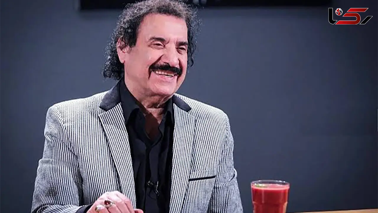 بازگشت سبک کوچه بازاری جواد یساری با هوش مصنوعی؛ «اون من و اصلاً نمی خواد»