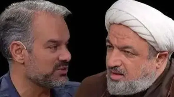 رسایی خطاب به رشیدی کوچی: باید داخل تیبای جلیلی بنشینی تا هواداران به تو شلیک کنند!