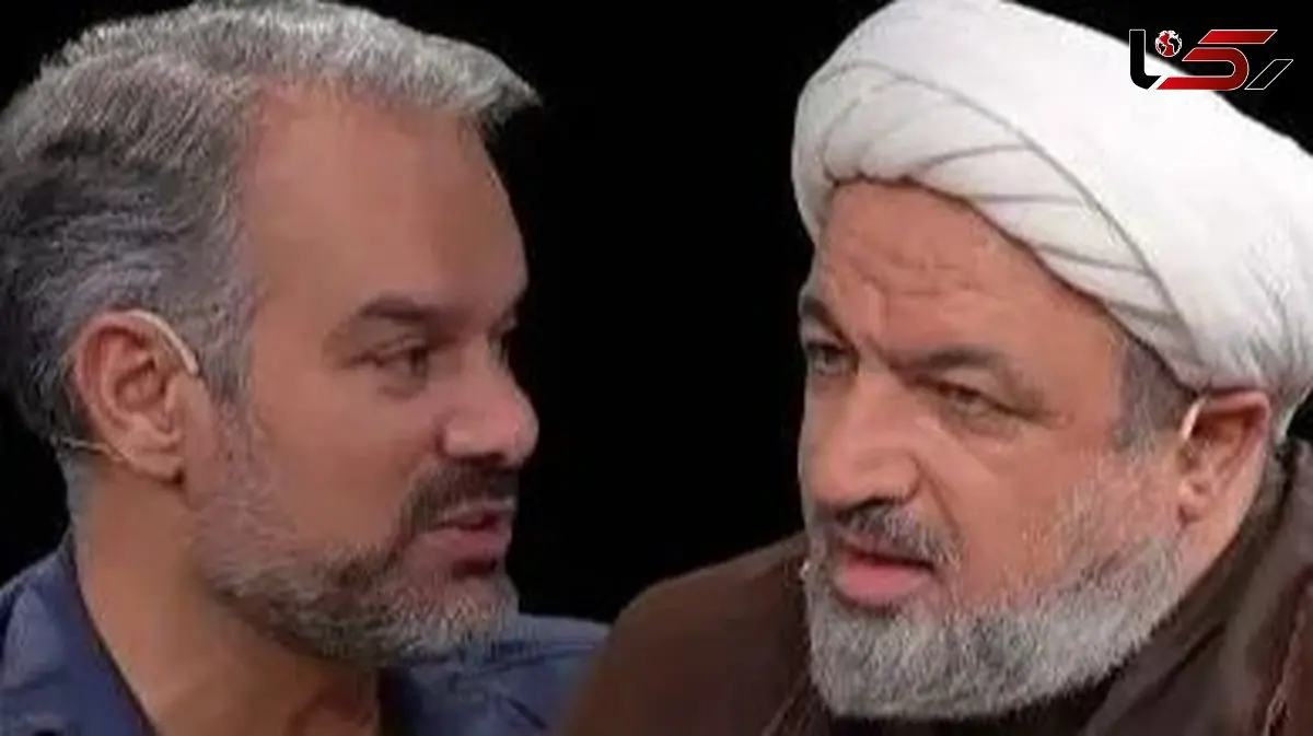 رسایی خطاب به رشیدی کوچی: باید داخل تیبای جلیلی بنشینی تا هواداران به تو شلیک کنند!