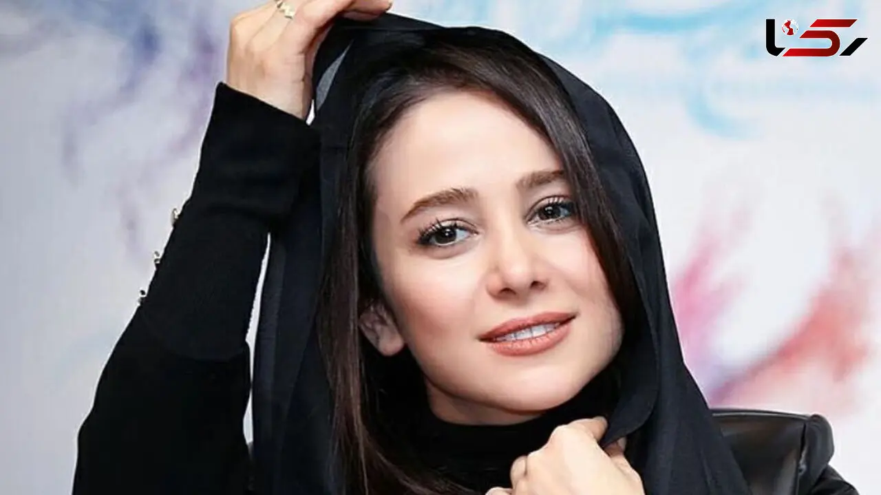 دردناک ترین عکس الناز حبیبی در لباس عروس / جگرتان می سوزد!