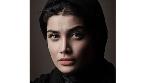 تیپ مردانه و خشن تینا آخوندتبار در لرستان کاربران را غافلگیر کرد