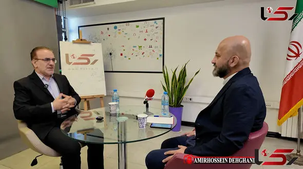 Dr. Mohammad Raiszadeh: “Ordering a Coffin for Medical Education in Iran” + Video