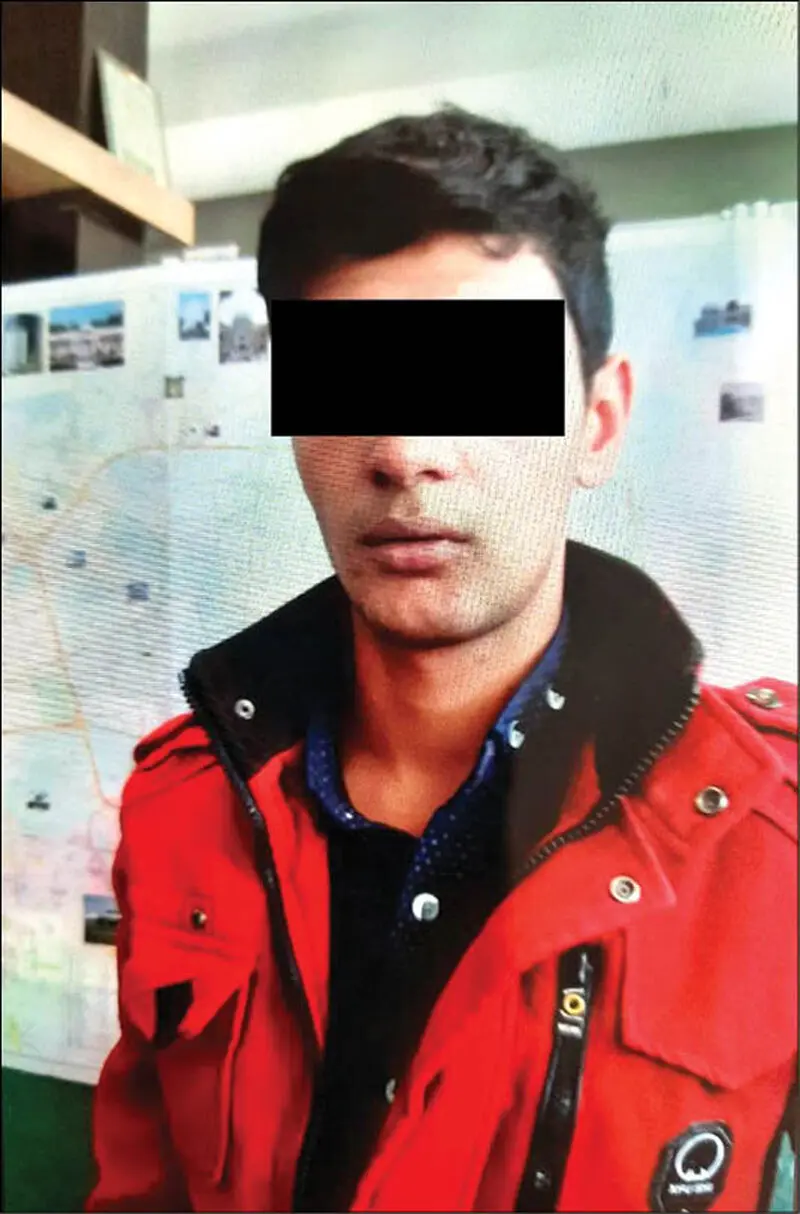 قاتل زن جوان از سوی مرد افیونی در مشهد