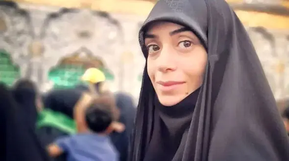 الهام چرخنده اگر به عقب برمی گشت چه تصمیمی می گرفت؟ / بازیگر می ماند یا ... ! + فیلم جدیدترین مصاحبه
