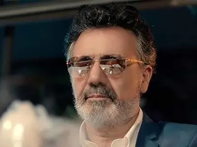 دانلود آهنگ آرامشبخش «دوست دارم قد خدا» از معین  / کیفیت اصلی 