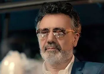 دانلود آهنگ آرامشبخش «دوست دارم قد خدا» از معین  / کیفیت اصلی 