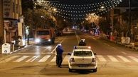 درخواست مجدد پلیس برای لغو محدودیت تردد شبانه 