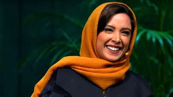 عکس مادر زیبا و جوان فرناز رهنما نازنین سریال ساختمان پزشکان / مگه داریم انقدر شباهت+عکس