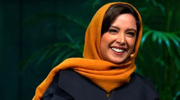 عکس مادر زیبا و جوان فرناز رهنما نازنین سریال ساختمان پزشکان / مگه داریم انقدر شباهت+عکس