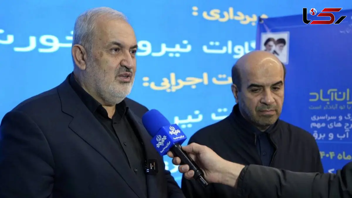 احداث هر نیروگاه تجدیدپذیر به اندازه یک چاه نفت ارزش دارد