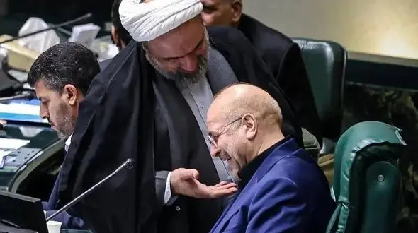 درخواست ۹۰ نماینده برای تشکیل جلسه فوق‌العاده با مخالفت قالیباف روبرو شد