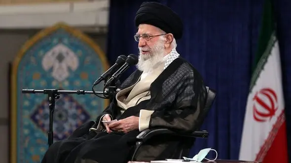 مراسم عزاداری هیئت‌های دانشجویی به مناسبت اربعین حسینی با حضور رهبر انقلاب برگزار خواهد شد