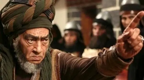 عکس ها / نسبتِ خونیِ باورنکردنی سحر ولدبیگی با شخصیت منفور سریال مختارنامه / این بازیگر مرد و زن ....