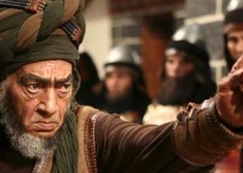 عکس ها / نسبتِ خونیِ باورنکردنی سحر ولدبیگی با شخصیت منفور سریال مختارنامه / این بازیگر مرد و زن ....