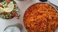فیلم / دمی گوجه ساده و سریع با مواد در دسترس