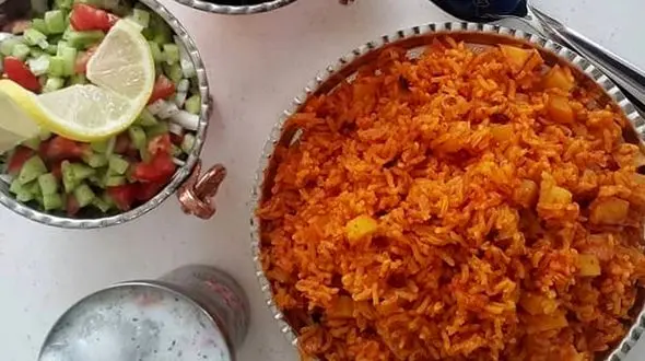 فیلم / دمی گوجه ساده و سریع با مواد در دسترس