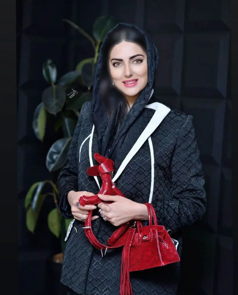 هلیا امامی