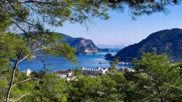 با بهترین جاهای دیدنی مارماریس آشنا شوید