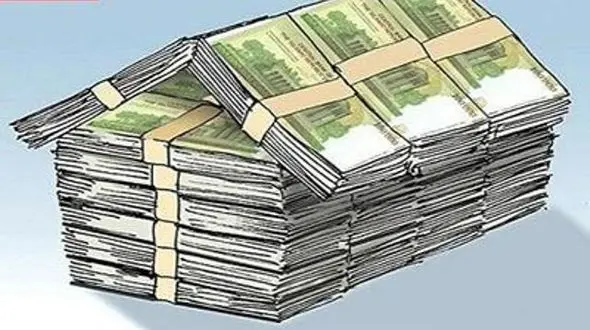 وام ۱۶۰ میلیونی خانه‌ اولی‌ها بازار مسکن را بهبود داد
