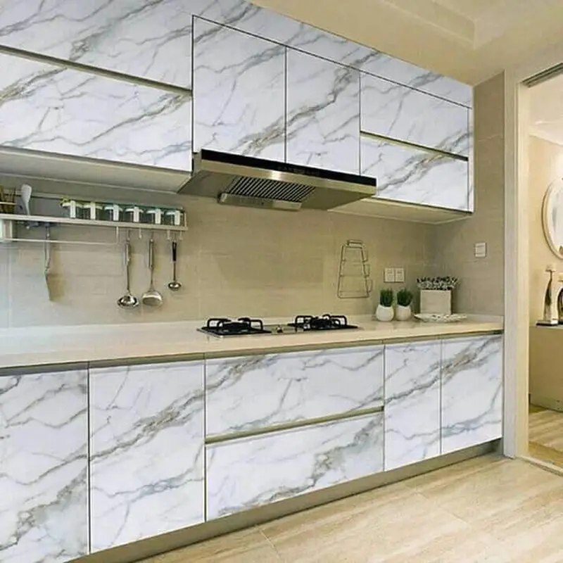 انواع برچسب کابینت