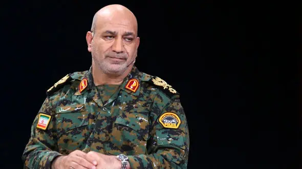 حمله به زندان اوین با ناآرامی‌های هم‌زمان کاملاً مرتبط بود + فیلم