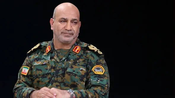 حمله به زندان اوین با ناآرامی‌های هم‌زمان کاملاً مرتبط بود + فیلم