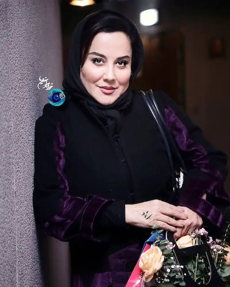آشا محرابی