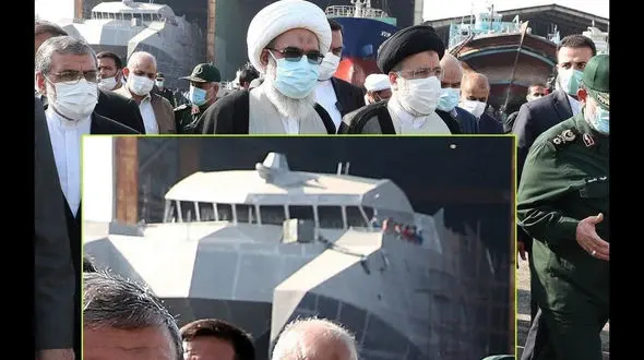 سپاه با شناور شهید سلیمانی به اقیانوس‌ می‌رود؟ / جزئیات جدید از ۳ فروند شناور مدرن سپاه