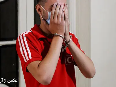 قتل دختر جوان توسط برادرش در شاهرود / زندگی پنهانی قاتل خواهرکش با فرار به جنوب ایران