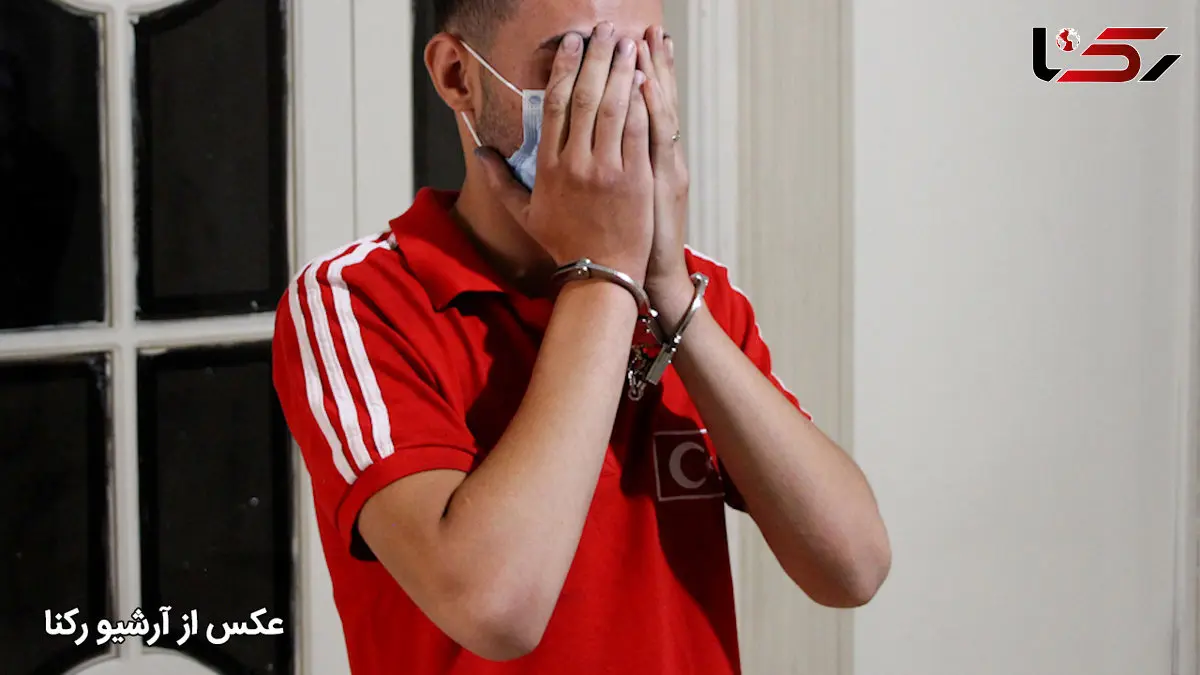 قتل دختر جوان توسط برادرش در شاهرود / زندگی پنهانی قاتل خواهرکش با فرار به جنوب ایران