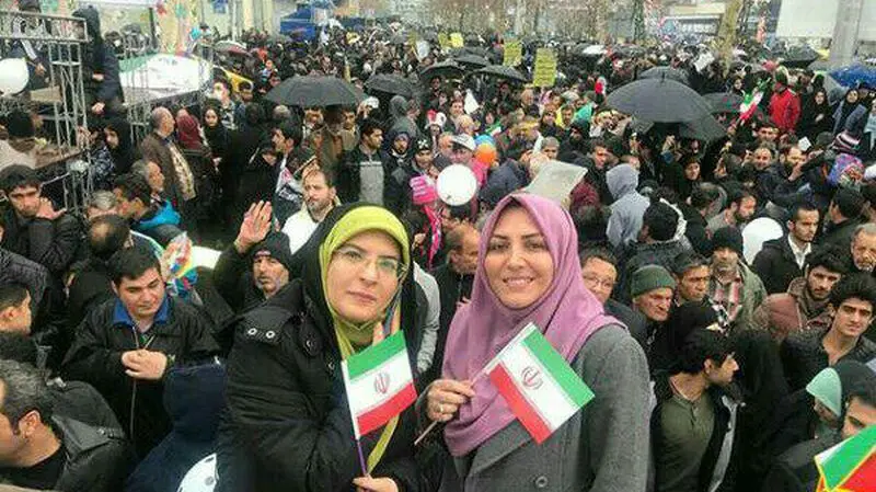 المیرا شریفی مقدم