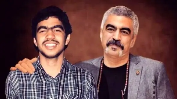 سروش صحت: در نوجوانی به مادرم گفتم خیلی زشتم؟ سکوت طولانی کرد و گفت ولی بانمکی!