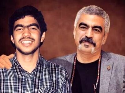 سروش صحت: در نوجوانی به مادرم گفتم خیلی زشتم؟ سکوت طولانی کرد و گفت ولی بانمکی!