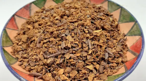 خون ساز قوی همراه با دستور تهیه 