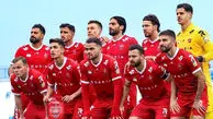 پرسپولیس در این پست‌ها بازیکن می‌خرد