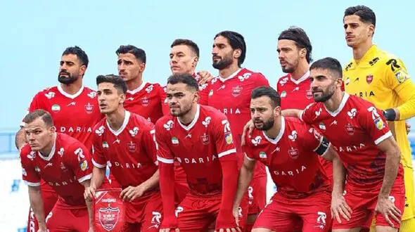 پرسپولیس در این پست‌ها بازیکن می‌خرد
