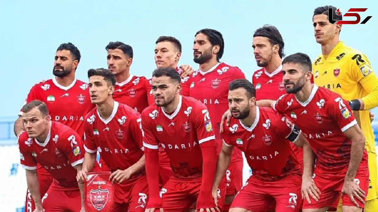 پرسپولیس در این پست‌ها بازیکن می‌خرد