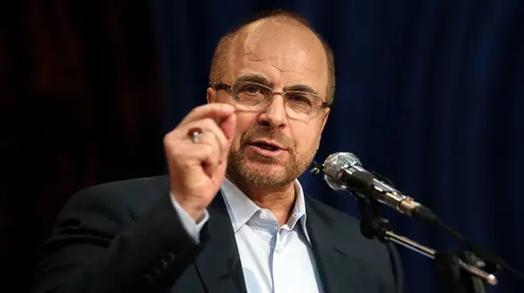 اولین ویدئوی دکتر قالیباف بعد از اعلام نتایج انتخابات