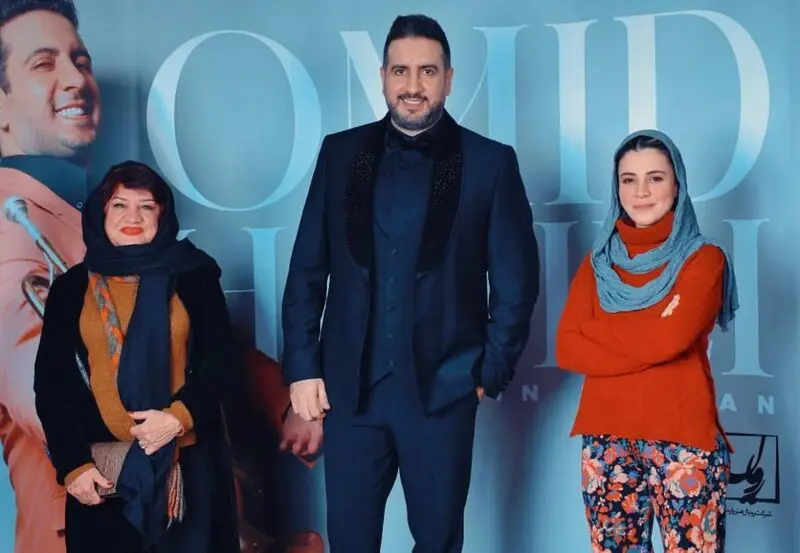 ناهید مسلمی