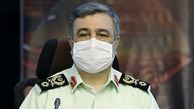 سردار اشتری : ملت ایران برای مقابله با کرونا از واکسن داخلی استفاده کند 